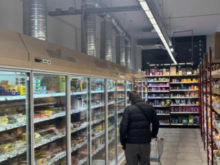 Фотография Аренда помещения свободного назначения, 178 м² , Волоколамское шоссе 71к1  №3