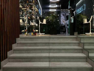 Фотография Аренда помещения свободного назначения, 136 м² , улица Большая Полянка 44  №9