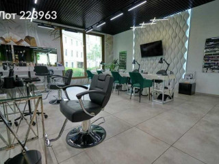 Фотография Аренда помещения свободного назначения, 136 м² , улица Большая Полянка 44  №3