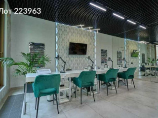 Фотография Аренда помещения свободного назначения, 136 м² , улица Большая Полянка 44  №6