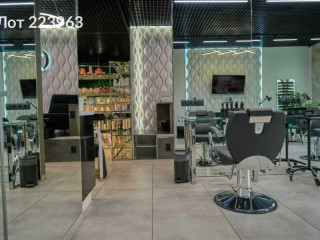 Фотография Аренда помещения свободного назначения, 136 м² , улица Большая Полянка 44  №15