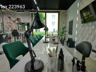 Фотография Аренда помещения свободного назначения, 136 м² , улица Большая Полянка 44  №12