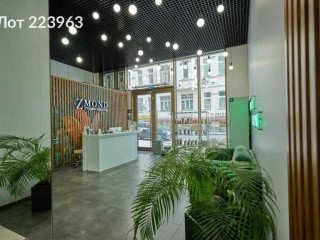 Фотография Аренда помещения свободного назначения, 136 м² , улица Большая Полянка 44  №4