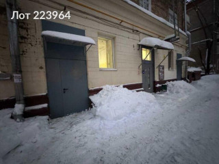 Фотография Аренда помещения свободного назначения, 493 м² , проезд Черепановых 46А  №4