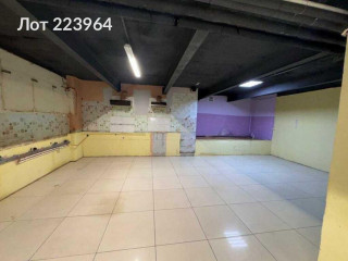 Фотография Аренда помещения свободного назначения, 493 м² , проезд Черепановых 46А  №15