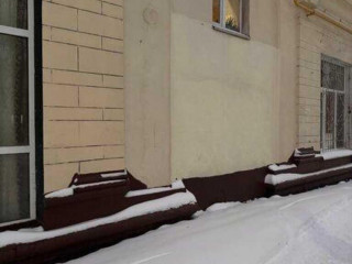 Фотография Аренда помещения свободного назначения, 493 м² , проезд Черепановых 46А  №3