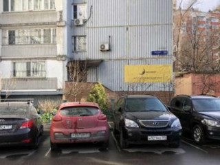 Фотография Аренда помещения свободного назначения, 150 м² , улица Пырьева 26к2  №20