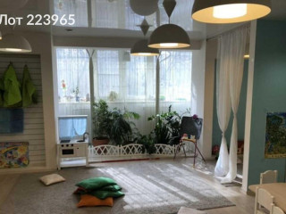 Фотография Аренда помещения свободного назначения, 150 м² , улица Пырьева 26к2  №2