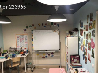 Фотография Аренда помещения свободного назначения, 150 м² , улица Пырьева 26к2  №14