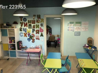 Фотография Аренда помещения свободного назначения, 150 м² , улица Пырьева 26к2  №9