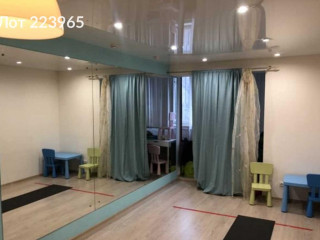 Фотография Аренда помещения свободного назначения, 150 м² , улица Пырьева 26к2  №11