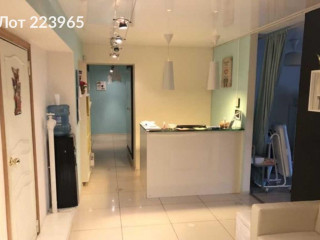 Фотография Аренда помещения свободного назначения, 150 м² , улица Пырьева 26к2  №5