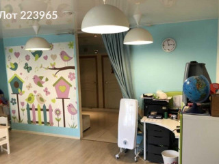 Фотография Аренда помещения свободного назначения, 150 м² , улица Пырьева 26к2  №17