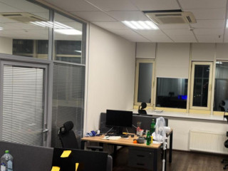 Фотография Аренда офиса, 182 м² , Большая Сухаревская площадь 9  №3