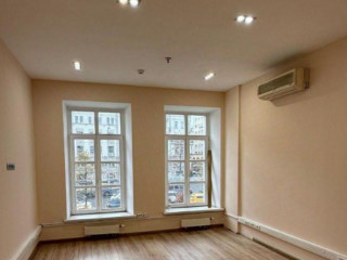 Аренда офиса 102 м² Большая Сухаревская площадь 9 