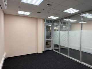 Фотография Аренда офиса, 102 м² , Большая Сухаревская площадь 9  №3