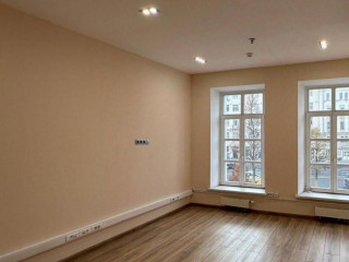 Фотография Аренда офиса, 102 м² , Большая Сухаревская площадь 9  №2