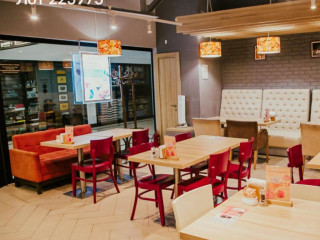 Аренда помещения свободного назначения 177 м² улица Адмирала Макарова 6с13 