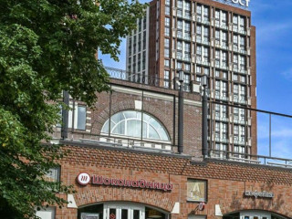 Фотография Аренда помещения свободного назначения, 177 м² , улица Адмирала Макарова 6с13  №3