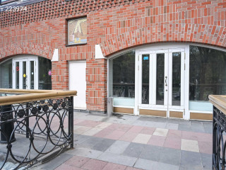 Фотография Аренда помещения свободного назначения, 362 м² , улица Адмирала Макарова 6с13 №5 Фотография Аренда помещения свободного назначения, 362 м² , улица Адмирала Макарова 6с13 №5