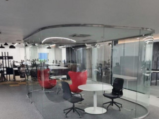 Фотография Аренда офиса, 1421 м² , улица Малая Дмитровка 20  №2