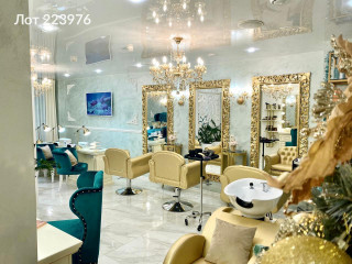 Аренда помещения свободного назначения 125 м² Нагатинская набережная 10к3 