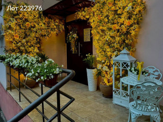 Аренда помещения свободного назначения 125 м² Нагатинская набережная 10к3 