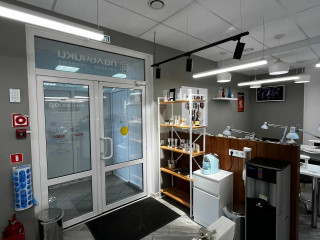 Фотография Аренда помещения свободного назначения, 130 м² , Кожевническая улица 1Бс1 №5 Фотография Аренда помещения свободного назначения, 130 м² , Кожевническая улица 1Бс1 №5