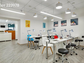 Фотография Аренда помещения свободного назначения, 130 м² , Кожевническая улица 1Бс1 №8 Фотография Аренда помещения свободного назначения, 130 м² , Кожевническая улица 1Бс1 №8