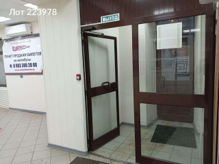 Фотография Аренда помещения свободного назначения, 130 м² , Кожевническая улица 1Бс1  №5