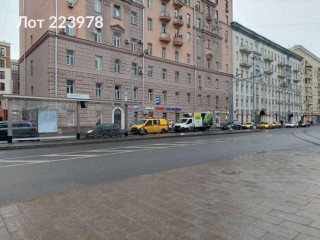 Фотография Аренда помещения свободного назначения, 130 м² , Кожевническая улица 1Бс1  №2