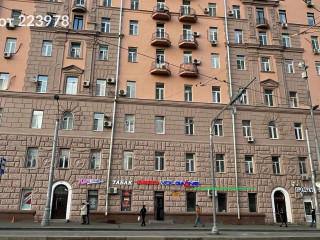 Аренда помещения свободного назначения 130 м² Кожевническая улица 1Бс1 