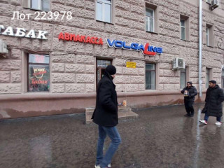 Фотография Аренда помещения свободного назначения, 130 м² , Кожевническая улица 1Бс1  №4