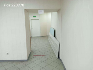 Фотография Аренда помещения свободного назначения, 130 м² , Кожевническая улица 1Бс1  №9