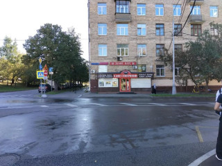 Фотография Аренда помещения свободного назначения, 305 м² , улица Бориса Галушкина 26 №5 Фотография Аренда помещения свободного назначения, 305 м² , улица Бориса Галушкина 26 №5