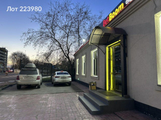 Фотография Аренда помещения свободного назначения, 232 м² , Тушинская улица 16с4  №2