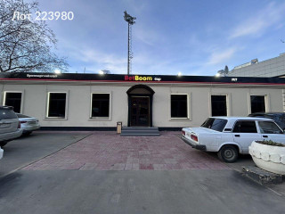 Аренда помещения свободного назначения 232 м² Тушинская улица 16с4 