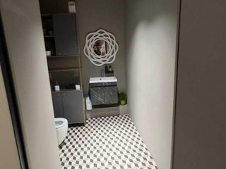 Фотография Аренда помещения свободного назначения, 171 м² , Усачёва улица 15А  №7