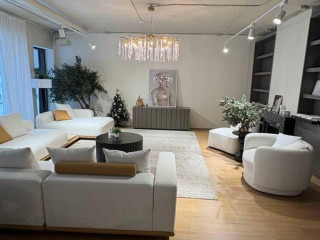 Фотография Аренда помещения свободного назначения, 171 м² , Усачёва улица 15А  №4