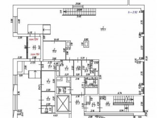 Фотография Аренда помещения свободного назначения, 171 м² , Усачёва улица 15А  №12