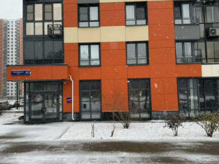 Фотография Аренда помещения свободного назначения, 300 м² , Муравская улица 42к3  №2