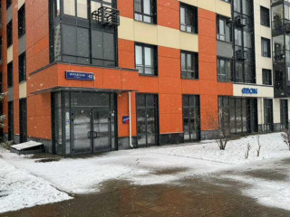 Аренда помещения свободного назначения 300 м² Муравская улица 42к3 