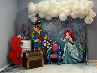 Фотография Продажа помещения свободного назначения, 200 м² , Красноармейская улица 25 №7 Фотография Продажа помещения свободного назначения, 200 м² , Красноармейская улица 25 №7