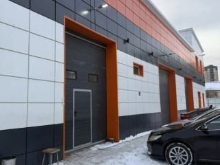 Аренда производственного помещения 500 м² улица Калинина 68Г 