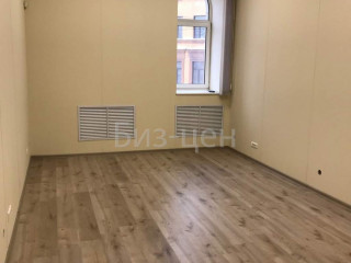 Аренда офиса 27 м² проспект Бакунина 5 