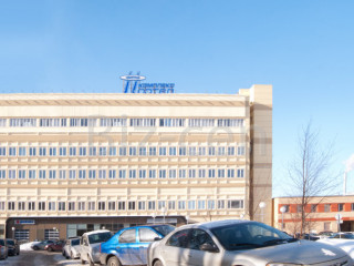 Фотография Аренда офиса, 38 м² , Бумажная улица 16к1  №7