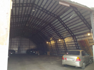 Фотография Продажа склада, 878 м² , Коммунальная улица 12 №2 Фотография Продажа склада, 878 м² , Коммунальная улица 12 №2