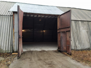 Фотография Продажа склада, 878 м² , Коммунальная улица 12 №3 Фотография Продажа склада, 878 м² , Коммунальная улица 12 №3