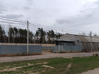 Фотография Продажа склада, 878 м² , Коммунальная улица 12 №4 Фотография Продажа склада, 878 м² , Коммунальная улица 12 №4