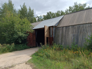 Фотография Продажа склада, 878 м² , Коммунальная улица 12 №5 Фотография Продажа склада, 878 м² , Коммунальная улица 12 №5